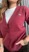 lcst model bordo hırka