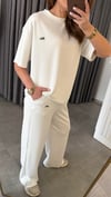 lcst model ekru takım