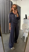 lcst model fermuarlı antrasit takım