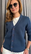 lcst model indigo hırka