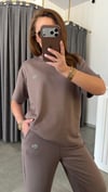 lcst model kahve takım