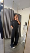 lcst model kısa lacivert takım