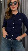 lcst model lacivert hırka
