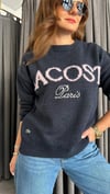 lcst model lacivert kazak