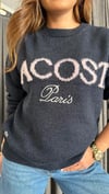 lcst model lacivert kazak
