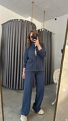 lcst model lacivert takım