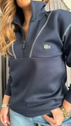 lcst model lacivert unısex sweat