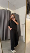 lcst model siyah takım