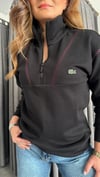 lcst model siyah unısex sweat