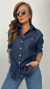 Lcst model tensel gömlek