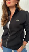 lcst pike siyah sweat