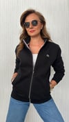 lcst pike siyah sweat