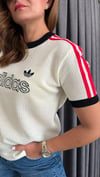 marka model kısa kol triko