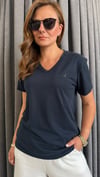 modal cupra lacivert tshirt