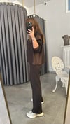 ntwrk model kahve takım