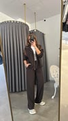 ntwrk model kahve takım
