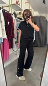 Ntwrk model siyah takım