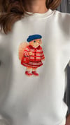 ntwrk sincap şardonlu sweat