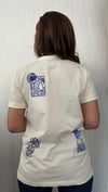 ön arka detay tshirt