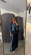 orjinal model lacivert takım