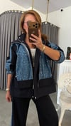 orjinal model lacivert takım