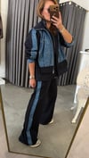 orjinal model lacivert takım
