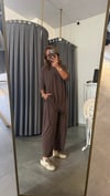 oysh model havuç takım kahve