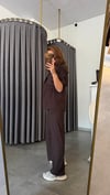 pelerin model kahve takım