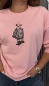 pembe sweat