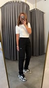 pike alt lcst unısex siyah