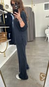 pike modal bis yaka antrasit takım
