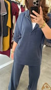 pike modal kangru lacivert takım