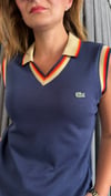 polo v lacivert tshirt