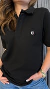 polo yaka th unısex tshirt