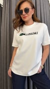 premıum lcst beyaz tshirt