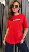 premıum lcst kırmızı tshirt