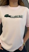 premıum lcst pembe tshirt