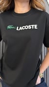 premıum lcst siyah tshirt