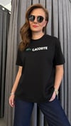 premıum lcst siyah tshirt