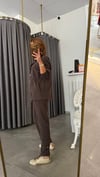 premıum marka model takım kahve 