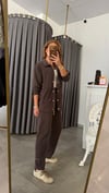 premıum marka model takım kahve 