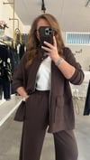premıum modal kahve takım