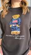 rl ayıcık kahve sweat