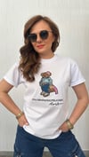 rl beyaz tshirt