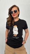 RL siyah tshirt