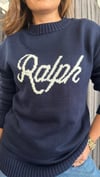 rl unısex kazak