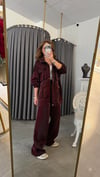 safari bordo takım