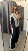 Şık spor takım