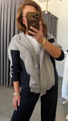 Şık spor takım