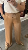 simli taba pantolon